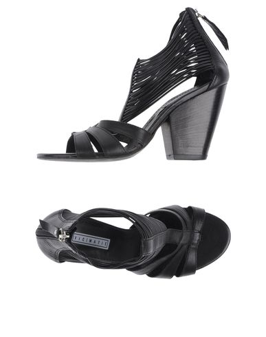 ZOOM VIC MATIE' - High-heeled sandals