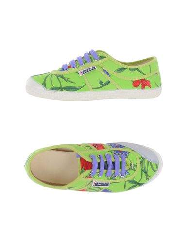 ZOOM KAWASAKI - Trainers