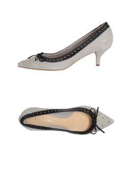 Lella Baldi - Chaussures - Esc