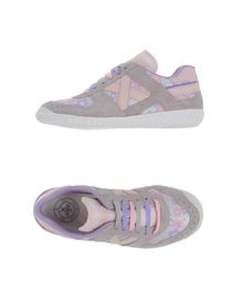 MUNICH - Low-tops