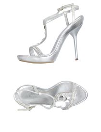 MARTIN CLAY - Platform sandals