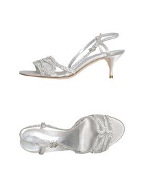 MARTIN CLAY - High-heeled sandals
