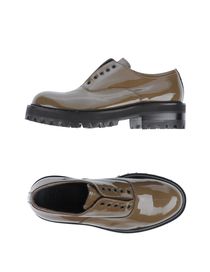 ALEXANDER HOTTO - Moccasins