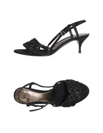 MARTIN CLAY - High-heeled sandals