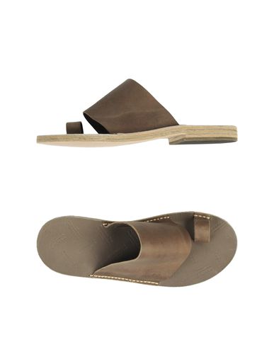 ZOOM MAISON MARTIN MARGIELA 22 - Thong sandal
