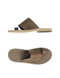 MAISON MARTIN MARGIELA 22 - Flip flops & clog sandals