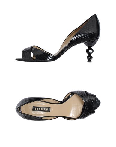 ZOOM LE SILLA - Sandales à talons