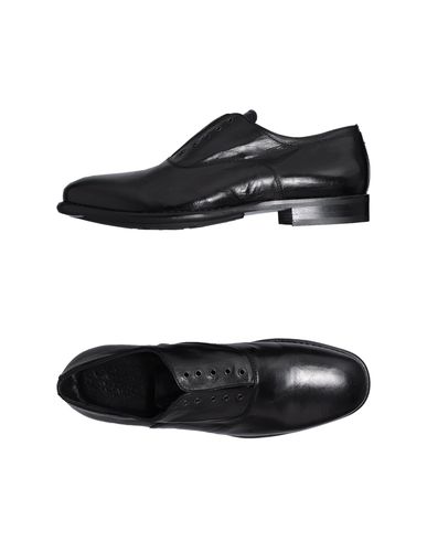 ZOOM ALEXANDER HOTTO - Moccasins