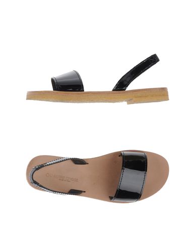 ZOOM L' AUTRE CHOSE - Sandals