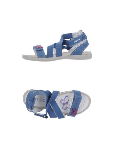 ZOOM GEOX - Sandals