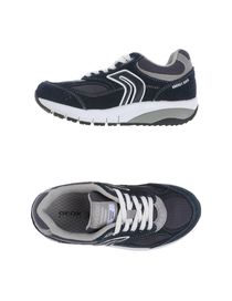 GEOX - Low-tops