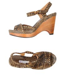 L' AUTRE CHOSE - Sandals