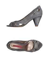 JANET & JANET - Pumps with open toe