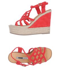 MANAS LEA FOSCATI - Espadrilles