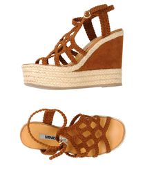 MANAS LEA FOSCATI - Espadrilles