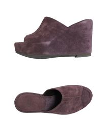 JFK - Sandals