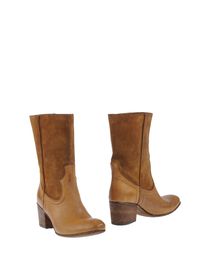 FAUZIAN JEUNESSE VINTAGE - Ankle boots