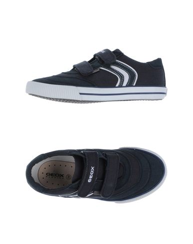 ZOOM GEOX - Sneakers
