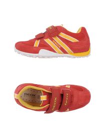 GEOX - Low-tops