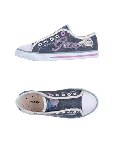 ZOOM GEOX - Sneakers