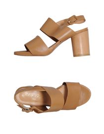 ROBERT CLERGERIE - Sandals