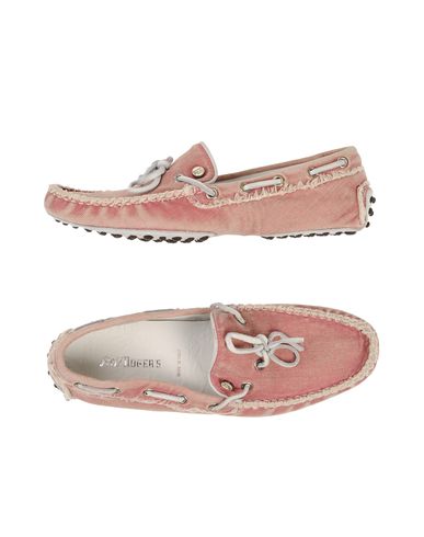 ZOOM ROŸ ROGER'S - Moccasins