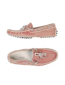 ROŸ ROGER'S - Moccasins