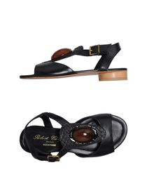 ROBERT CLERGERIE - Sandals