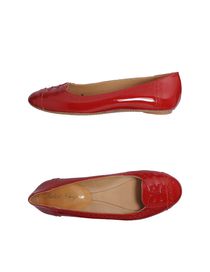 ROBERT CLERGERIE - Ballet flats