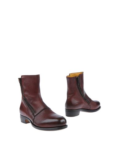 ZOOM ALEXANDER HOTTO - Ankle boots