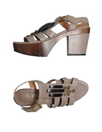 ROBERT CLERGERIE - Sandals