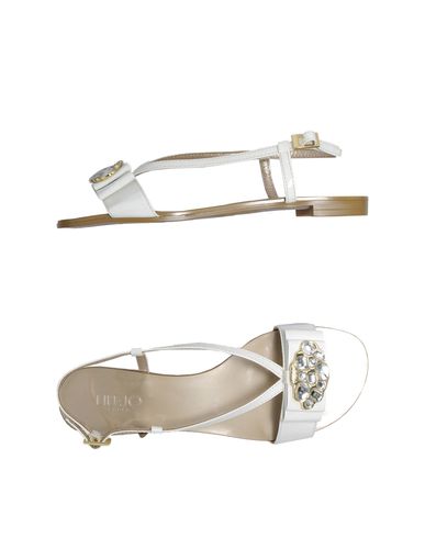 ZOOM LIU •JO SHOES - Sandals