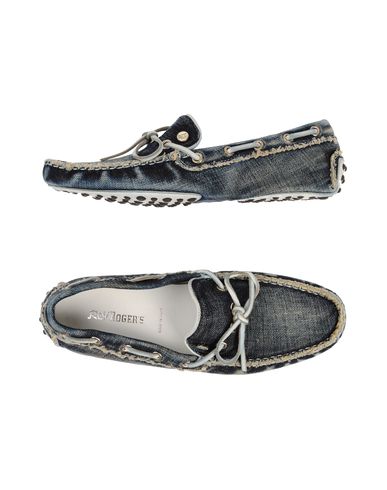 ZOOM ROŸ ROGER'S - Moccasins