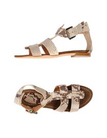 ANNA F. - Sandals