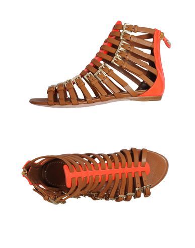 ZOOM SEBASTIAN - Sandals