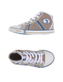 GEOX - Low-tops