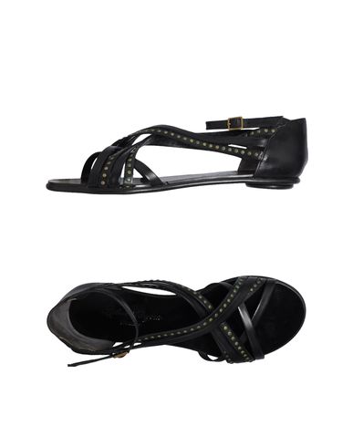 ZOOM ROBERT CLERGERIE - Sandals