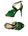 Green Green