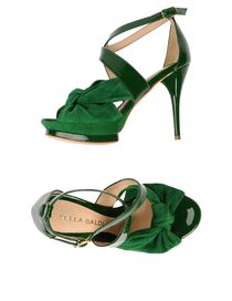 LELLA BALDI - Sandals