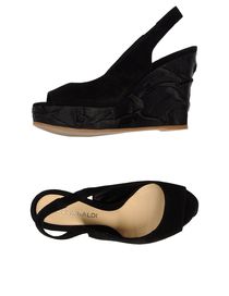 LELLA BALDI - Sandals