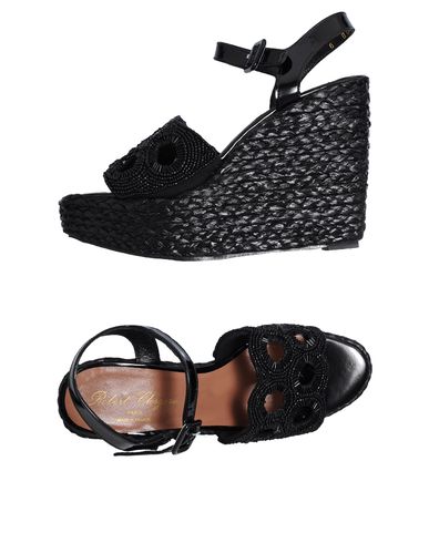 ZOOM ROBERT CLERGERIE - Wedge