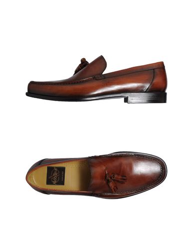ZOOM ALDO BRUÉ - Moccasins
