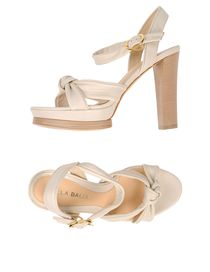 LELLA BALDI - Sandals