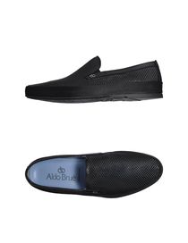 ALDO BRUÉ - Moccasins