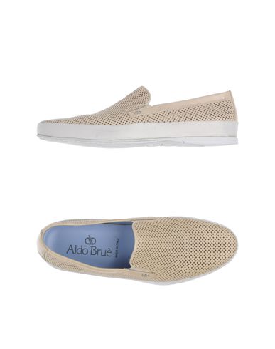 ZOOM ALDO BRUÉ - Moccasins