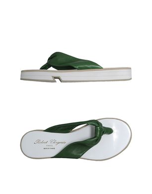 ROBERT CLERGERIE - Flip flops
