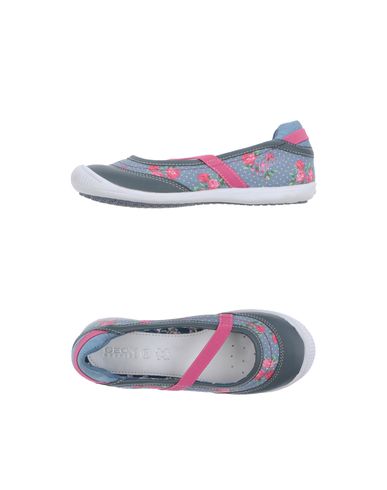 ZOOM GEOX - Ballet flats