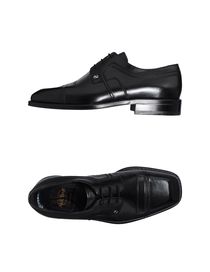 ALDO BRUÉ - Laced shoes