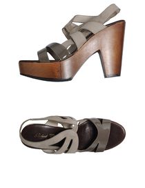 ROBERT CLERGERIE - Sandals