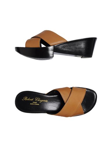 ZOOM ROBERT CLERGERIE - Wedge